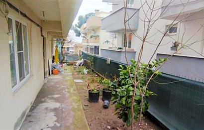 C21 BAL'DAN SÜTLÜCEDE, ŞEHİR MANZARALI,GENİŞ SATILIK 2+1 DAİRE