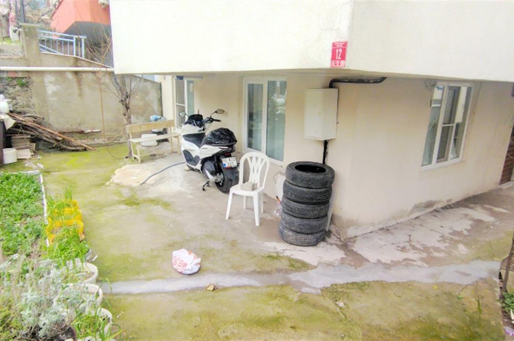 C21 BAL'DAN SÜTLÜCEDE, ŞEHİR MANZARALI,GENİŞ SATILIK 2+1 DAİRE