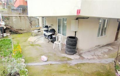 C21 BAL'DAN SÜTLÜCEDE, ŞEHİR MANZARALI,GENİŞ SATILIK 2+1 DAİRE