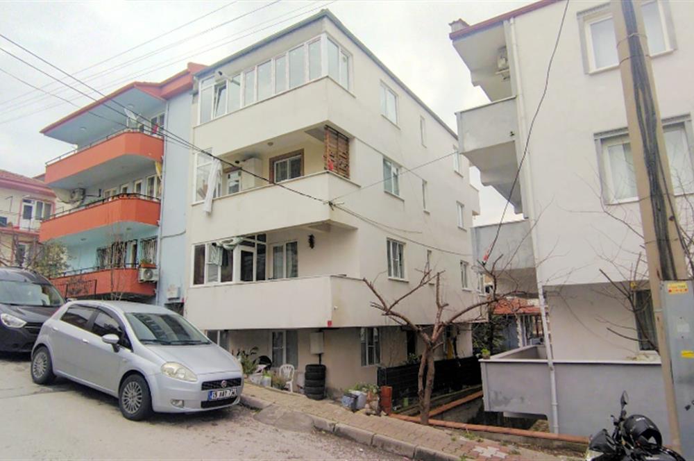 C21 BAL'DAN SÜTLÜCEDE, ŞEHİR MANZARALI,GENİŞ SATILIK 2+1 DAİRE