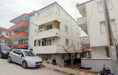 C21 BAL'DAN SÜTLÜCEDE, ŞEHİR MANZARALI,GENİŞ SATILIK 2+1 DAİRE