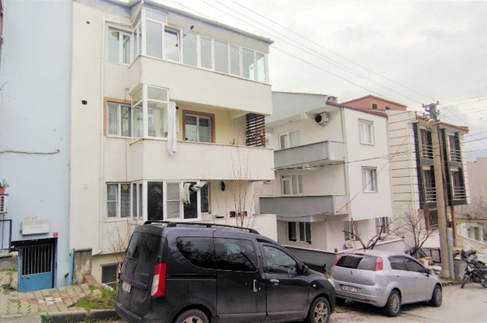 C21 BAL'DAN SÜTLÜCEDE, ŞEHİR MANZARALI,GENİŞ SATILIK 2+1 DAİRE