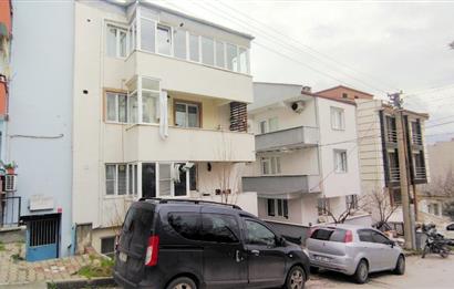 C21 BAL'DAN SÜTLÜCEDE, ŞEHİR MANZARALI,GENİŞ SATILIK 2+1 DAİRE