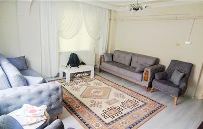 C21 BAL'DAN SÜTLÜCEDE, ŞEHİR MANZARALI,GENİŞ SATILIK 2+1 DAİRE