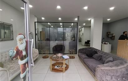 Büyükçekmece de Devren Kiralık Güzellik Salonu