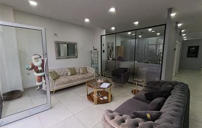 Büyükçekmece de Devren Kiralık Güzellik Salonu