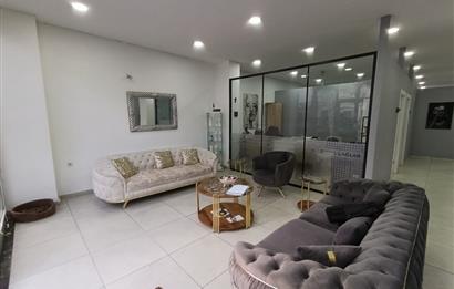 Büyükçekmece de Devren Kiralık Güzellik Salonu