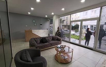 Büyükçekmece de Devren Kiralık Güzellik Salonu