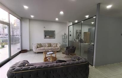 Büyükçekmece de Devren Kiralık Güzellik Salonu
