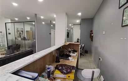 Büyükçekmece de Devren Kiralık Güzellik Salonu