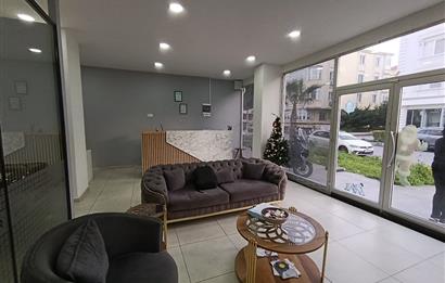 Büyükçekmece de Devren Kiralık Güzellik Salonu