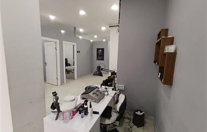 Büyükçekmece de Devren Kiralık Güzellik Salonu