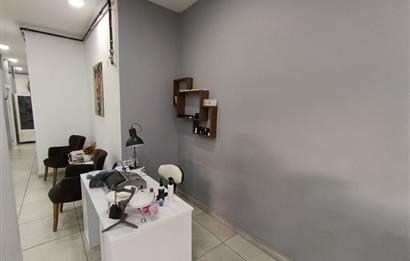 Büyükçekmece de Devren Kiralık Güzellik Salonu