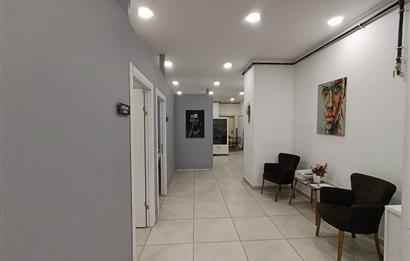 Büyükçekmece de Devren Kiralık Güzellik Salonu
