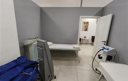 Büyükçekmece de Devren Kiralık Güzellik Salonu