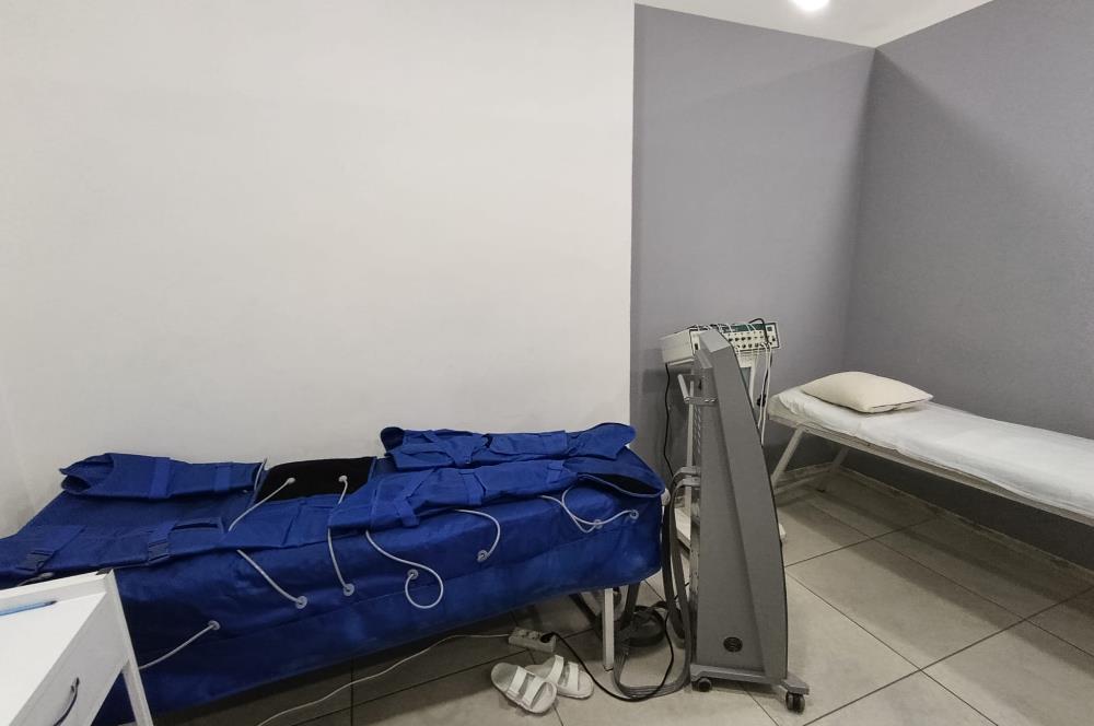 Büyükçekmece de Devren Kiralık Güzellik Salonu