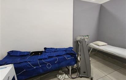 Büyükçekmece de Devren Kiralık Güzellik Salonu