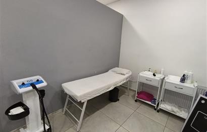 Büyükçekmece de Devren Kiralık Güzellik Salonu
