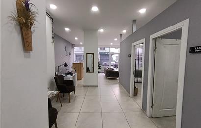 Büyükçekmece de Devren Kiralık Güzellik Salonu