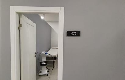 Büyükçekmece de Devren Kiralık Güzellik Salonu