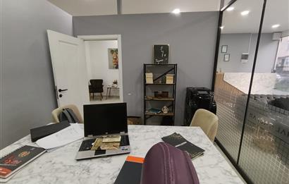 Büyükçekmece de Devren Kiralık Güzellik Salonu