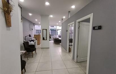 Büyükçekmece de Devren Kiralık Güzellik Salonu