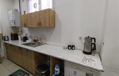 Büyükçekmece de Devren Kiralık Güzellik Salonu