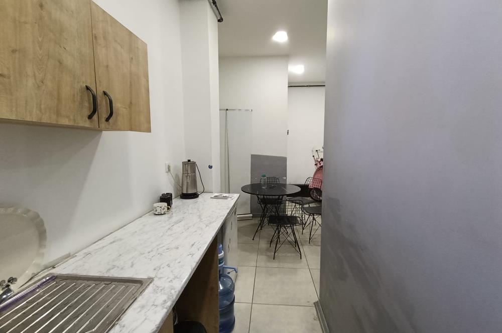 Büyükçekmece de Devren Kiralık Güzellik Salonu