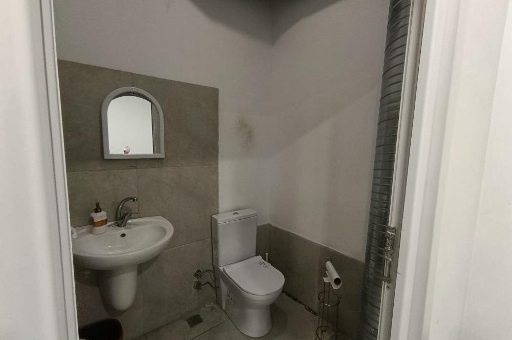 Büyükçekmece de Devren Kiralık Güzellik Salonu