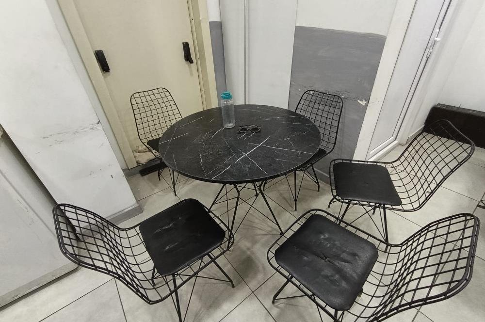 Büyükçekmece de Devren Kiralık Güzellik Salonu