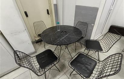 Büyükçekmece de Devren Kiralık Güzellik Salonu