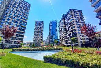 BAŞKENT EMLAK KONUTLARI EN İYİ CEPHE YÜKSEK KAT 3,5+1 KİRALIK - 4 - 32323