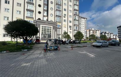 C21 BAL'DAN TOKİ YENİMAH.'DE 2.ETAP İÇİ YAPILI TEMİZ SATILIK 1+1