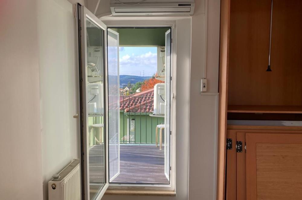 CENTURY21 Kemerburgaz Vadi Evleri Kiralık 3+1 Dubleks Villa