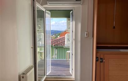 CENTURY21 Kemerburgaz Vadi Evleri Kiralık 3+1 Dubleks Villa