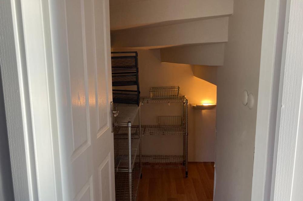 CENTURY21 Kemerburgaz Vadi Evleri Kiralık 3+1 Dubleks Villa