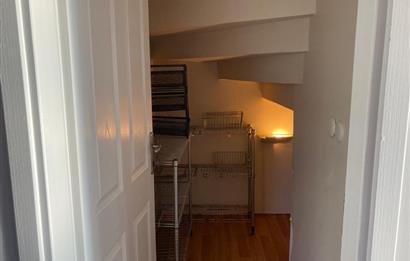 CENTURY21 Kemerburgaz Vadi Evleri Kiralık 3+1 Dubleks Villa