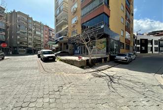 Lozan Caddesi'nde Cadde Üstü Satılık 250,00 m² Depolu İş Yeri.. - 2 - 32364