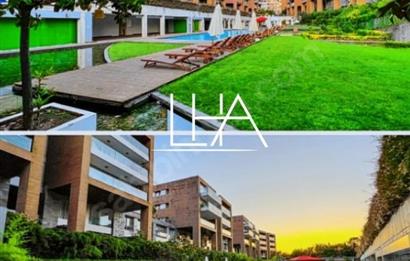 C21'DEN KEMERLIFE 21'DE CADDE CEPHENİN EN GÜZEL KONUMLU DAİRESİ