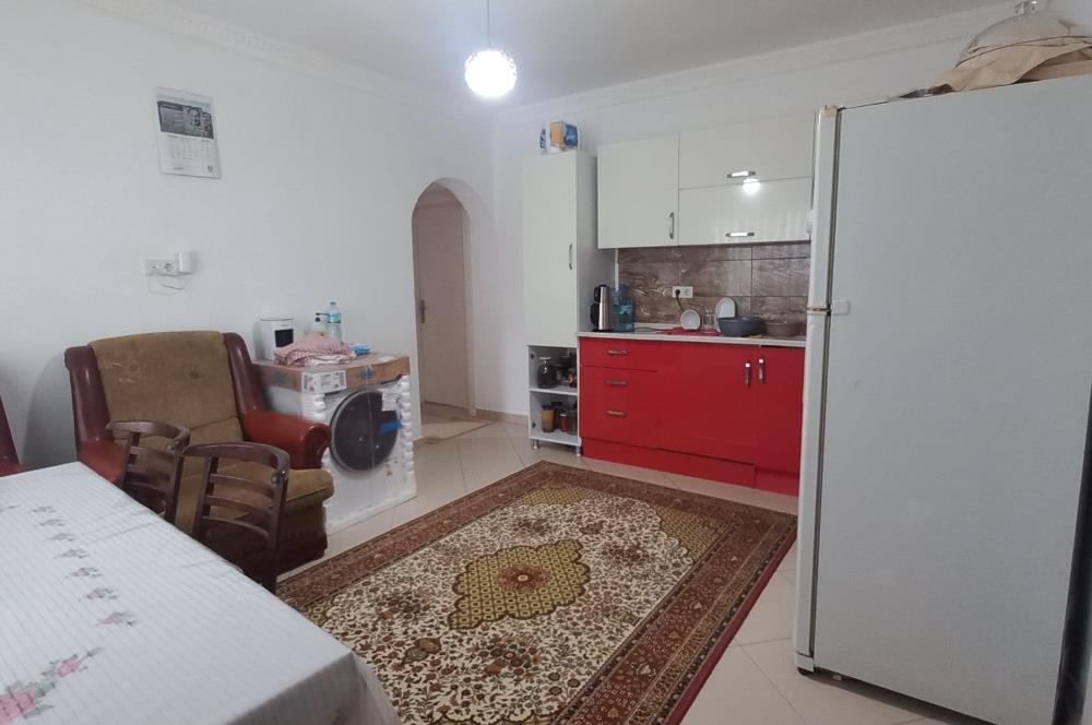 Bodrum Ortakent personele uygun kiralık daireler 