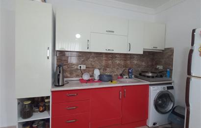 Bodrum Ortakent personele uygun kiralık daireler 