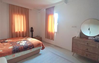 Bodrum Ortakent personele uygun kiralık daireler 