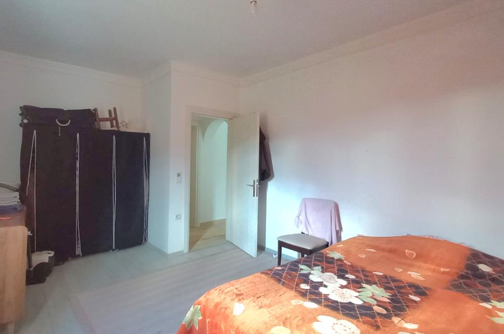 Bodrum Ortakent personele uygun kiralık daireler 