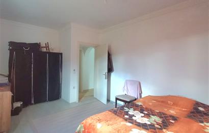 Bodrum Ortakent personele uygun kiralık daireler 