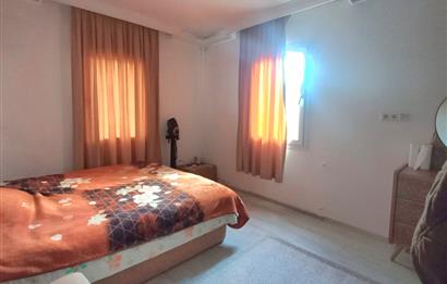 Bodrum Ortakent personele uygun kiralık daireler 