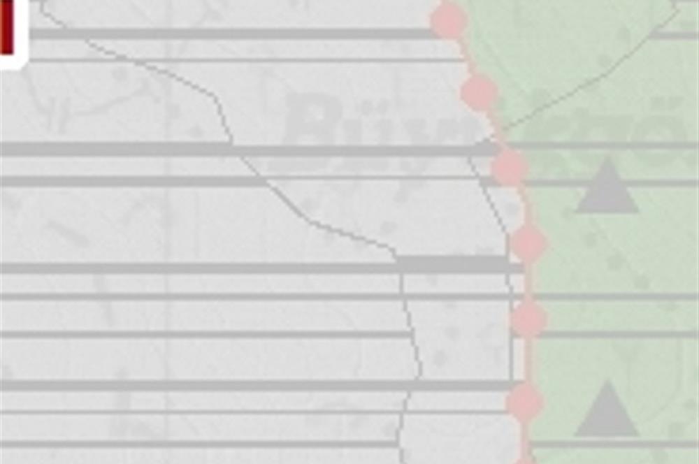 Bodrum Kızılağaç satılık arazi (Çiftlik,  yoga merkezi, özel yaşam alanına uygun)