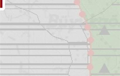 Bodrum Kızılağaç satılık arazi (Çiftlik,  yoga merkezi, özel yaşam alanına uygun)