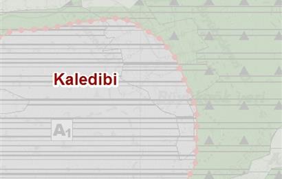 Bodrum Kızılağaç satılık arazi (Çiftlik,  yoga merkezi, özel yaşam alanına uygun)