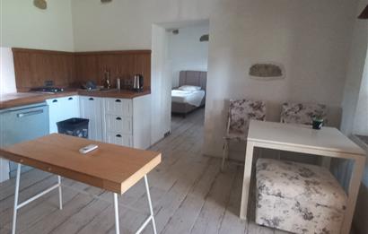 Bodrum Kızılağaç satılık arazi (Çiftlik,  yoga merkezi, özel yaşam alanına uygun)