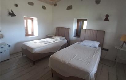 Bodrum Kızılağaç satılık arazi (Çiftlik,  yoga merkezi, özel yaşam alanına uygun)